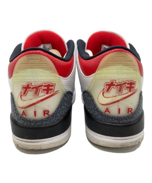 NIKE（ナイキ）NIKE (ナイキ) Air Jordan 3 Retro SE-T CO JP 