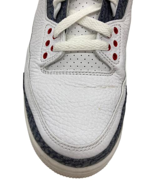 NIKE（ナイキ）NIKE (ナイキ) Air Jordan 3 Retro SE-T CO JP 