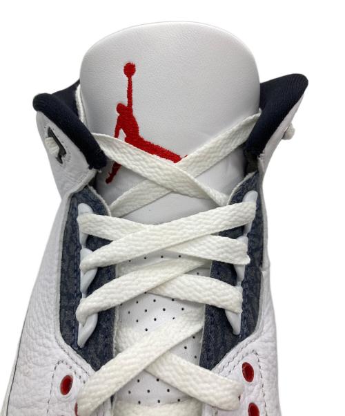 NIKE（ナイキ）NIKE (ナイキ) Air Jordan 3 Retro SE-T CO JP 