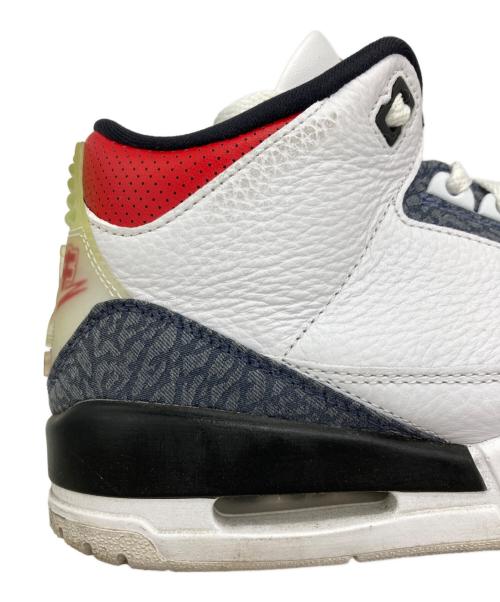 NIKE（ナイキ）NIKE (ナイキ) Air Jordan 3 Retro SE-T CO JP 