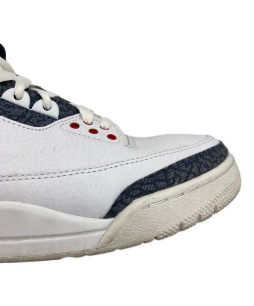 NIKE（ナイキ）NIKE (ナイキ) Air Jordan 3 Retro SE-T CO JP 