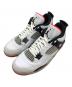 NIKE（ナイキ）の古着「ハイカットスニーカー」｜ホワイト