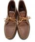 中古・古着 RED WING (レッドウィング) WABASHA CHUKKA ブラウン サイズ:US8.5：8000円