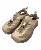 HOKAホカ）の古着「HOPARA 2」｜ベージュ