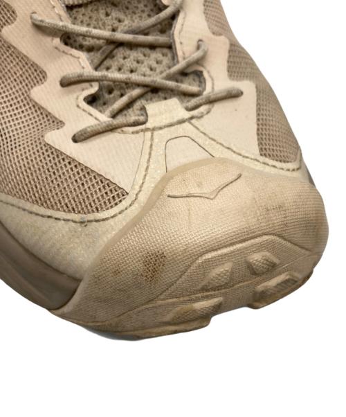 HOKA（ホカ）HOKA (ホカ) HOPARA 2 ベージュ サイズ:25の古着・服飾アイテム