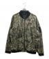 THE NORTH FACE（ザ ノース フェイス）の古着「Camouflage Bomber Jacket」｜グリーン