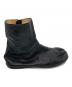 中古・古着 Maison Margiela (メゾンマルジェラ) フラット足袋ブーツ ブラック サイズ:43：55000円