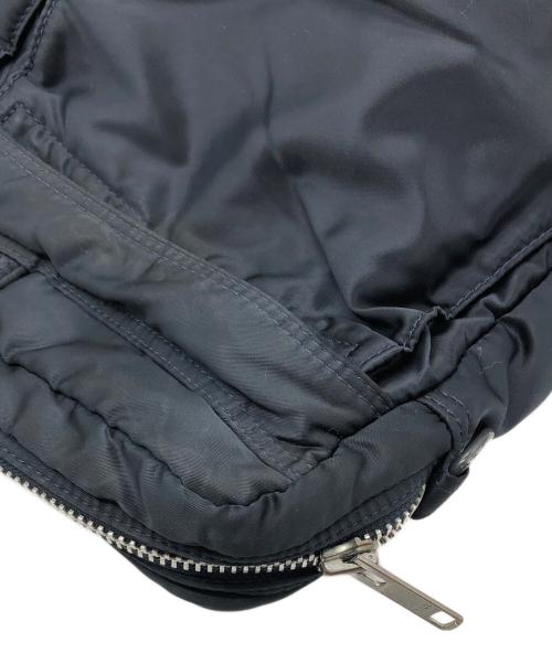 PORTER（ポーター）PORTER (ポーター) タンカー2wayバック ネイビーの古着・服飾アイテム