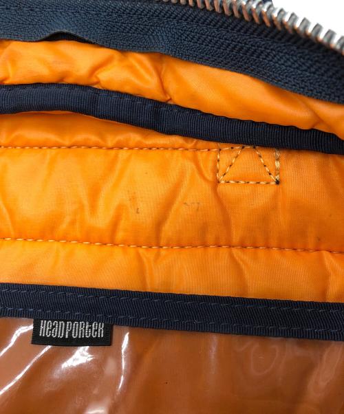 PORTER（ポーター）PORTER (ポーター) タンカー2wayバック ネイビーの古着・服飾アイテム