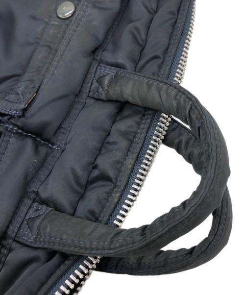 PORTER（ポーター）PORTER (ポーター) タンカー2wayバック ネイビーの古着・服飾アイテム