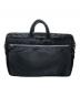 PORTER (ポーター) タンカー2wayバック ネイビー：6000円