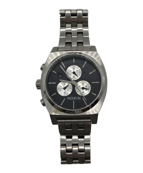NIXON（ニクソン）NIXON (ニクソン) リストウォッチの古着・服飾アイテム
