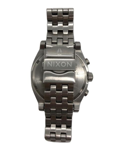NIXON（ニクソン）NIXON (ニクソン) リストウォッチの古着・服飾アイテム
