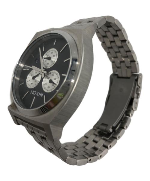 NIXON（ニクソン）NIXON (ニクソン) リストウォッチの古着・服飾アイテム