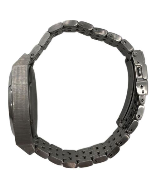 NIXON（ニクソン）NIXON (ニクソン) リストウォッチの古着・服飾アイテム