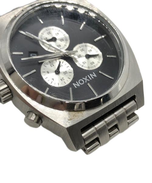 NIXON（ニクソン）NIXON (ニクソン) リストウォッチの古着・服飾アイテム