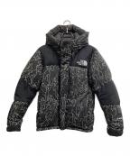 THE NORTH FACEザ ノース フェイス）の古着「ノベルティーバルトロライトジャケット」｜ブラック