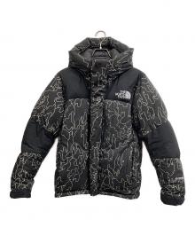 THE NORTH FACE（ザ ノース フェイス）の古着「ノベルティーバルトロライトジャケット」｜ブラック