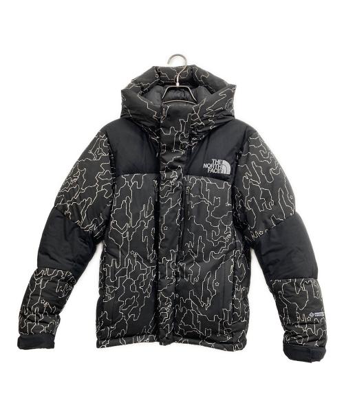 THE NORTH FACE（ザ ノース フェイス）THE NORTH FACE (ザ ノース フェイス) ノベルティーバルトロライトジャケット ブラック サイズ:Mの古着・服飾アイテム