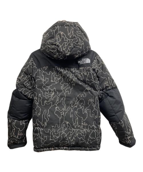 THE NORTH FACE（ザ ノース フェイス）THE NORTH FACE (ザ ノース フェイス) ノベルティーバルトロライトジャケット ブラック サイズ:Mの古着・服飾アイテム