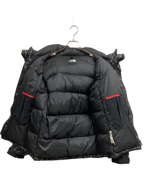 THE NORTH FACE（ザ ノース フェイス）THE NORTH FACE (ザ ノース フェイス) ノベルティーバルトロライトジャケット ブラック サイズ:Mの古着・服飾アイテム