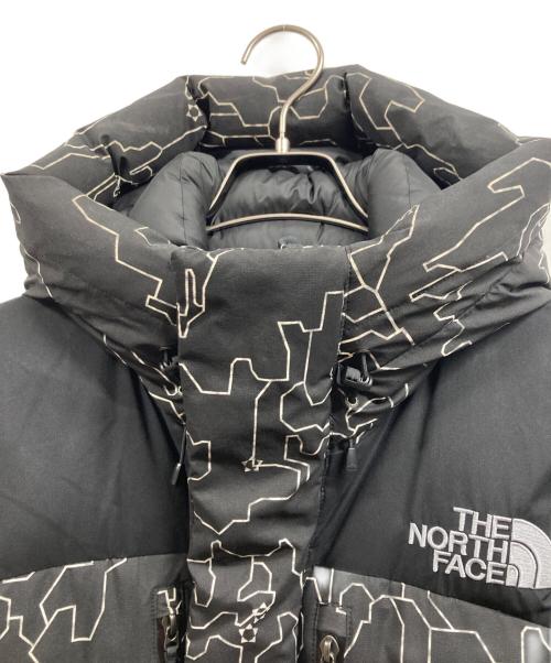 THE NORTH FACE（ザ ノース フェイス）THE NORTH FACE (ザ ノース フェイス) ノベルティーバルトロライトジャケット ブラック サイズ:Mの古着・服飾アイテム