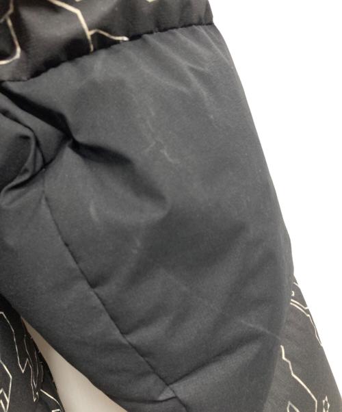 THE NORTH FACE（ザ ノース フェイス）THE NORTH FACE (ザ ノース フェイス) ノベルティーバルトロライトジャケット ブラック サイズ:Mの古着・服飾アイテム