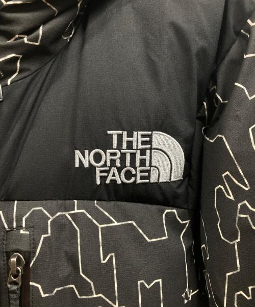 THE NORTH FACE（ザ ノース フェイス）THE NORTH FACE (ザ ノース フェイス) ノベルティーバルトロライトジャケット ブラック サイズ:Mの古着・服飾アイテム