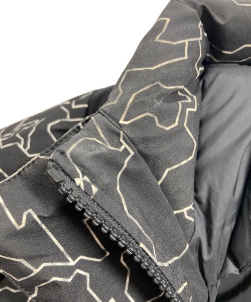 THE NORTH FACE（ザ ノース フェイス）THE NORTH FACE (ザ ノース フェイス) ノベルティーバルトロライトジャケット ブラック サイズ:Mの古着・服飾アイテム