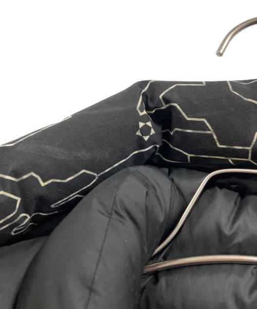 THE NORTH FACE（ザ ノース フェイス）THE NORTH FACE (ザ ノース フェイス) ノベルティーバルトロライトジャケット ブラック サイズ:Mの古着・服飾アイテム