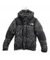 THE NORTH FACE（ザ ノース フェイス）の古着「ノベルティーバルトロライトジャケット」｜ブラック
