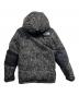 THE NORTH FACE (ザ ノース フェイス) ノベルティーバルトロライトジャケット ブラック サイズ:M：30000円