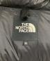 中古・古着 THE NORTH FACE (ザ ノース フェイス) ノベルティーバルトロライトジャケット ブラック サイズ:M：30000円