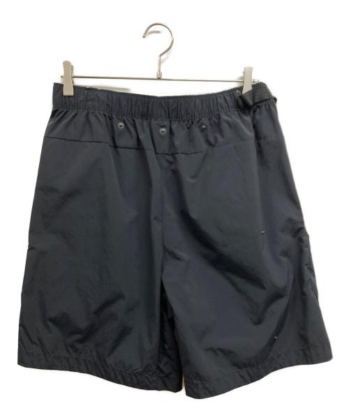 NIKE（ナイキ）NIKE (ナイキ) AS M NSW TP WVN UL CARGO SHORT ブラック サイズ:XLの古着・服飾アイテム