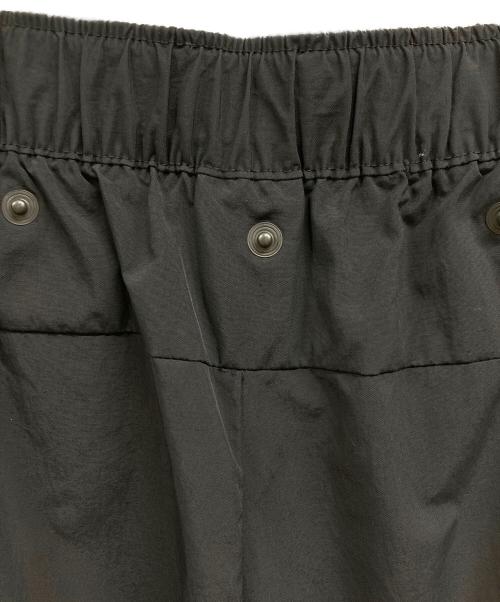 NIKE（ナイキ）NIKE (ナイキ) AS M NSW TP WVN UL CARGO SHORT ブラック サイズ:XLの古着・服飾アイテム