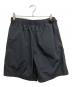 NIKE (ナイキ) AS M NSW TP WVN UL CARGO SHORT ブラック サイズ:XL：5000円
