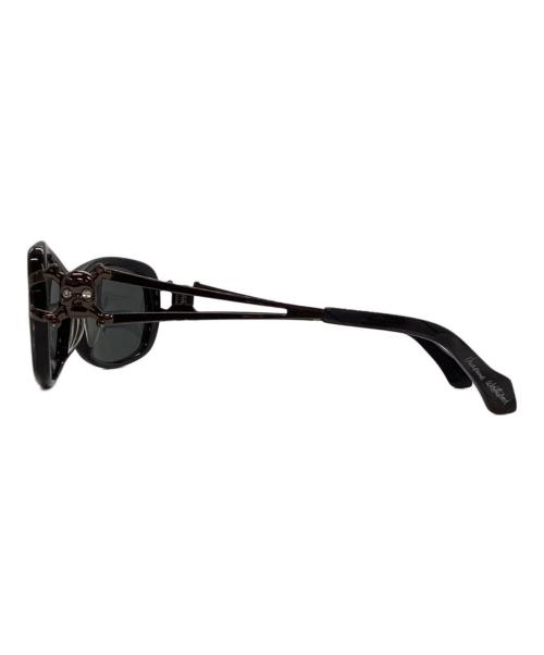Vivienne Westwood（ヴィヴィアンウエストウッド）Vivienne Westwood (ヴィヴィアンウエストウッド) サングラス サイズ:58□15 140の古着・服飾アイテム
