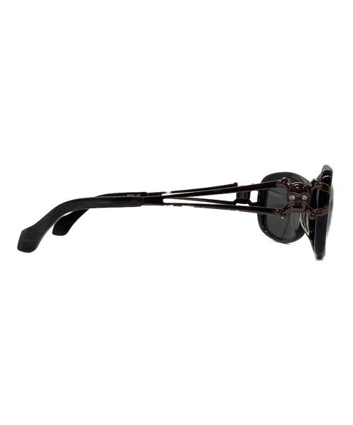 Vivienne Westwood（ヴィヴィアンウエストウッド）Vivienne Westwood (ヴィヴィアンウエストウッド) サングラス サイズ:58□15 140の古着・服飾アイテム