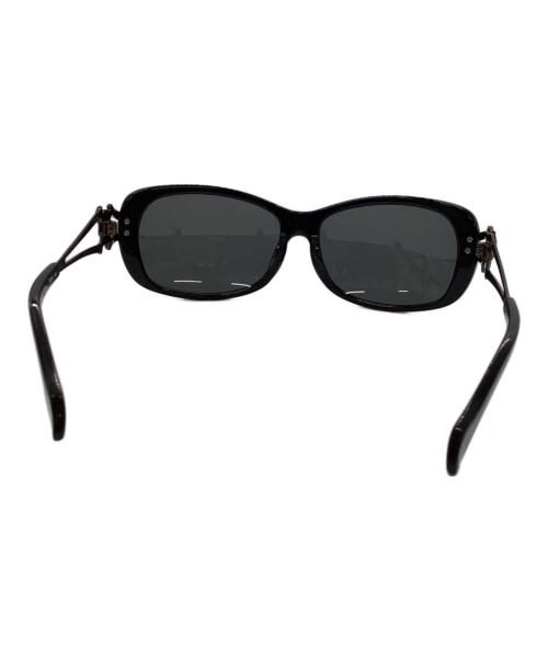Vivienne Westwood（ヴィヴィアンウエストウッド）Vivienne Westwood (ヴィヴィアンウエストウッド) サングラス サイズ:58□15 140の古着・服飾アイテム