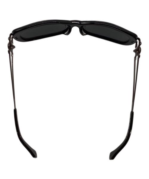 Vivienne Westwood（ヴィヴィアンウエストウッド）Vivienne Westwood (ヴィヴィアンウエストウッド) サングラス サイズ:58□15 140の古着・服飾アイテム