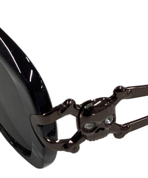 Vivienne Westwood（ヴィヴィアンウエストウッド）Vivienne Westwood (ヴィヴィアンウエストウッド) サングラス サイズ:58□15 140の古着・服飾アイテム