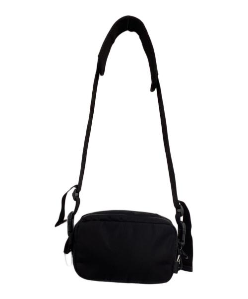 MAKAVELIC（マキャベリック）MAKAVELIC (マキャベリック) SQUAD COMMAND WAIST BAG ブラックの古着・服飾アイテム