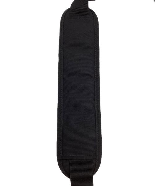 MAKAVELIC（マキャベリック）MAKAVELIC (マキャベリック) SQUAD COMMAND WAIST BAG ブラックの古着・服飾アイテム