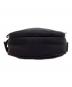 中古・古着 MAKAVELIC (マキャベリック) SQUAD COMMAND WAIST BAG ブラック：7000円