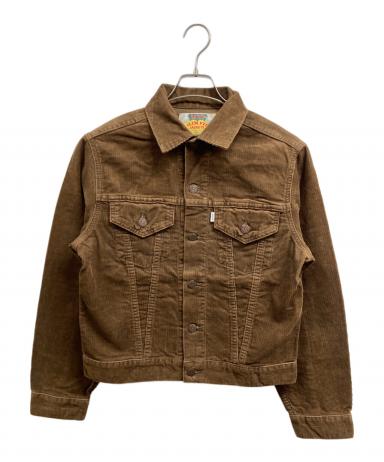 中古・古着通販】LEVI'S (リーバイス) BIG E 60's復刻 コーデュロイ