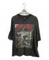 THRASHER（スラッシャー）の古着「プリントTシャツ/THRASHERTシャツ」｜ブラック