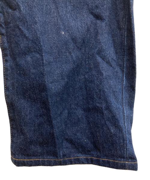LEVI'S PReMIUM（リーバイス プレミアム）LEVI'S PReMIUM (リーバイス プレミアム) 501デニムパンツ インディゴ サイズ:  91cm (W36)の古着・服飾アイテム