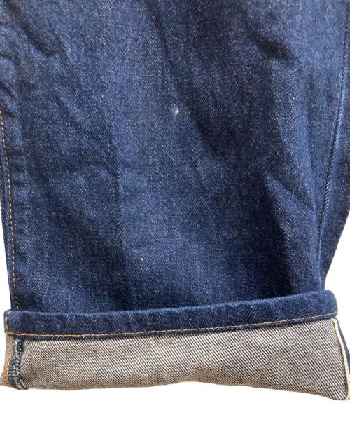 LEVI'S PReMIUM（リーバイス プレミアム）LEVI'S PReMIUM (リーバイス プレミアム) 501デニムパンツ インディゴ サイズ:  91cm (W36)の古着・服飾アイテム