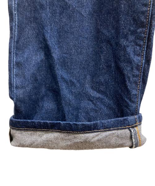 LEVI'S PReMIUM（リーバイス プレミアム）LEVI'S PReMIUM (リーバイス プレミアム) 501デニムパンツ インディゴ サイズ:  91cm (W36)の古着・服飾アイテム