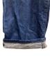 中古・古着 LEVI'S PReMIUM (リーバイス プレミアム) 501デニムパンツ インディゴ サイズ:  91cm (W36)：8000円
